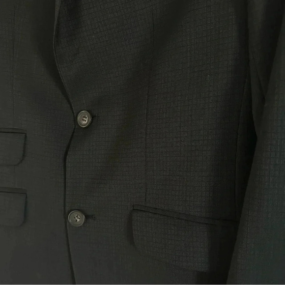 Size 36R Ted Baker London No Ordinary Joe Joey Wool Suit - Picture 6 of 13